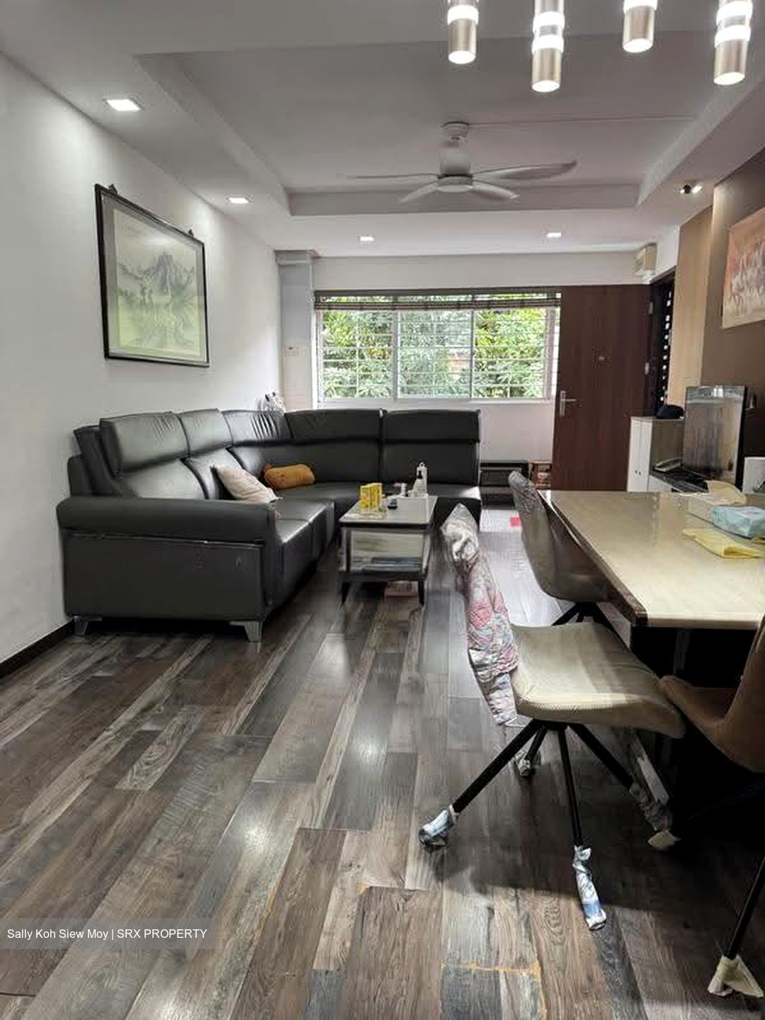 Blk 401 Fajar Road (Bukit Panjang), HDB 5 Rooms #623703801